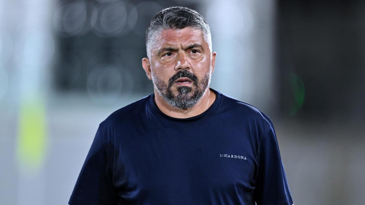 Seba Esposito proposto alla Lazio: la posizione di Gattuso
