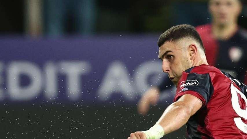 Tuttosport - "Piccoli brividi". Ma al Cagliari torna il sorriso