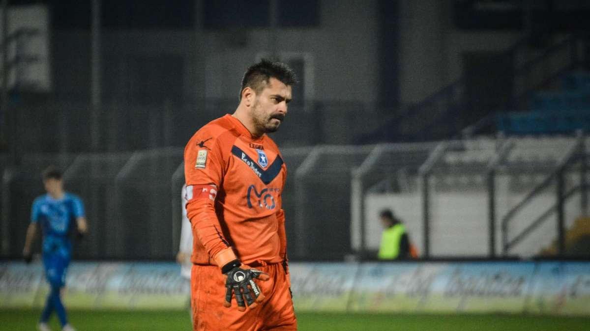 BIDONI ROSSOBLU - Cagliari, ti ricordi di Marruocco?