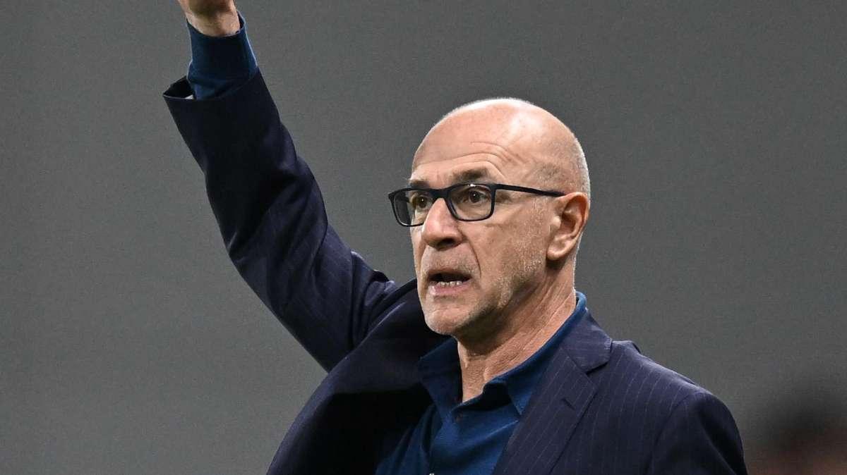 L'Unione Sarda - Ballardini incrocia ancora i rossoblù
