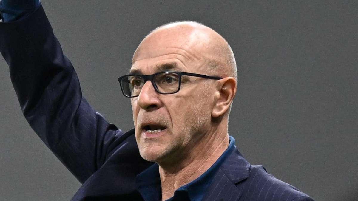 Genoa, Gilardino sotto esame: spunta il nome di Ballardini