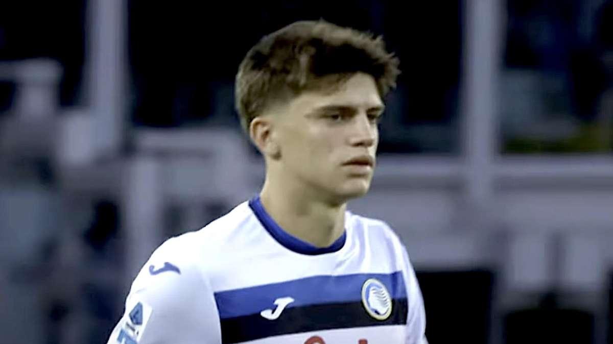 Di Marzio: "Palestra arrivato a Villa Stuart per le visite mediche" (VIDEO)