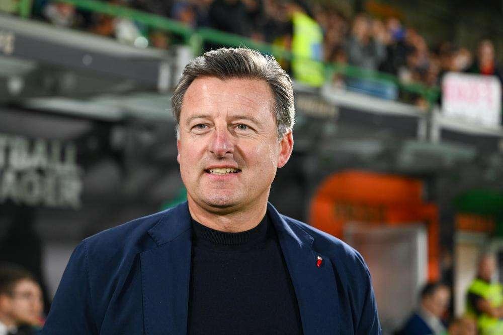 Runjaic, Sanchez disponibile con il Napoli