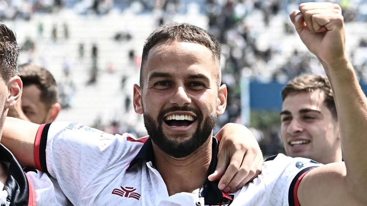 Dalla Grecia: "Hatzidiakos avrebbe detto 'sì' ad un dirigente del Panathinaikos"