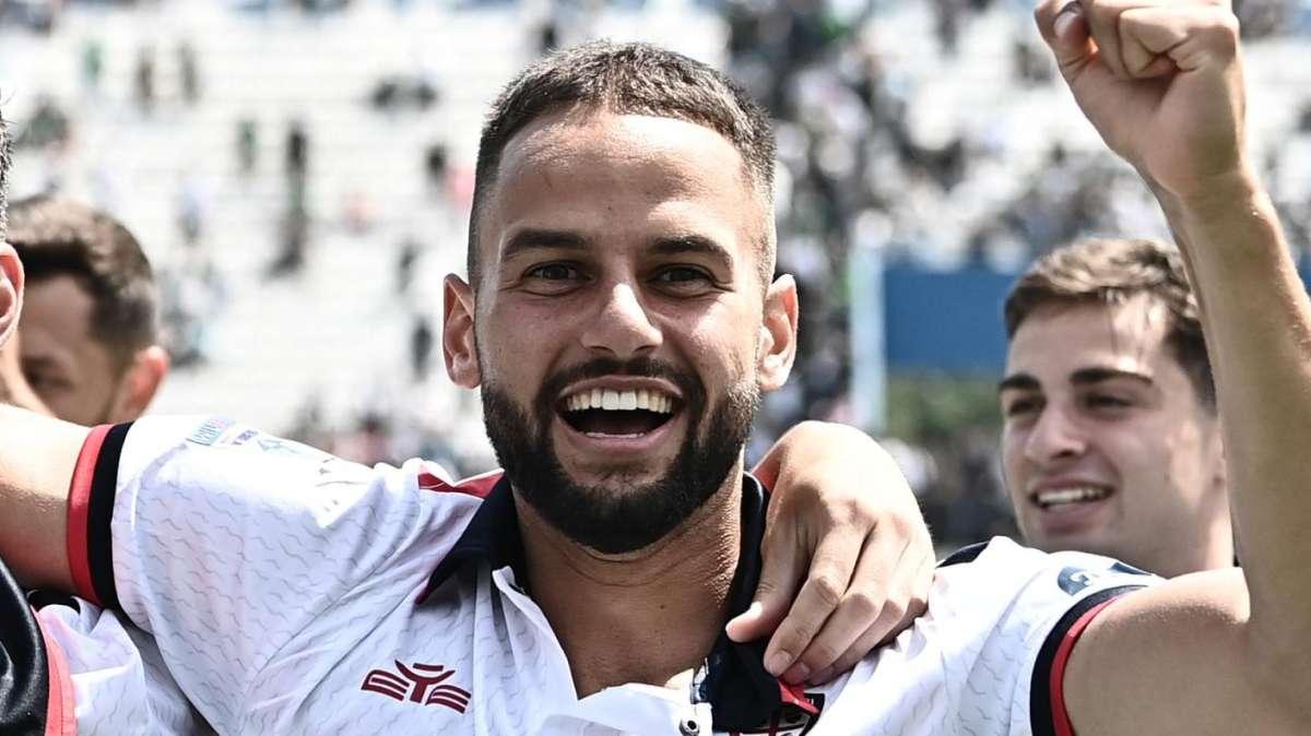 Dalla Grecia - Hatzidiakos, non solo Panathinaikos: sul difensore c'è anche il PAOK