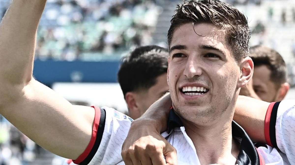 Corriere di Roma - La Roma su Prati e Suslov. Il Cagliari ha comunicato la sua decisione su Shomurodov