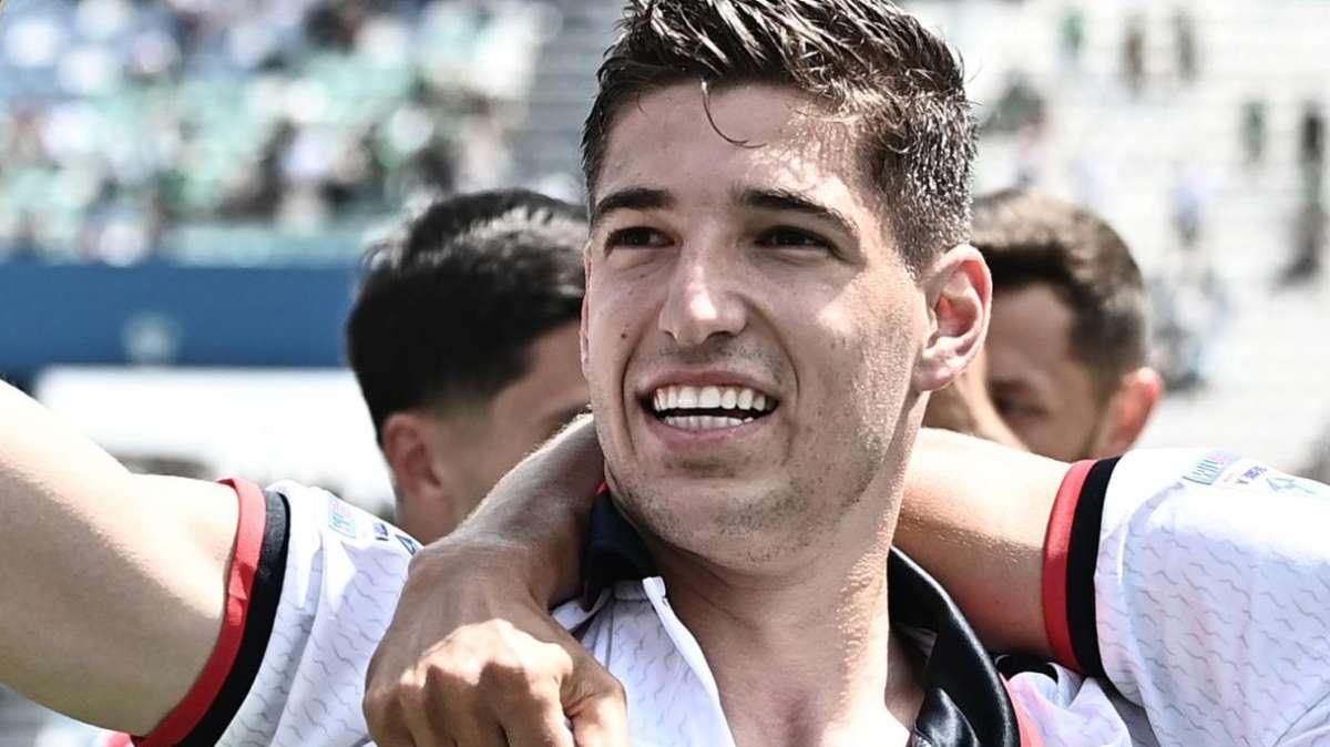 Corsport - La Roma non molla Prati. Nel mirino anche Bellanova e Soumaré