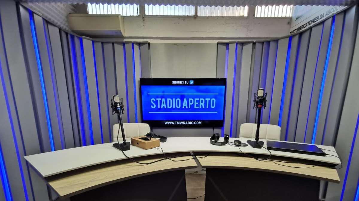 TMW RADIO - Impallomeni: "Vincerà la Fiorentina", Piccari: "Per me tre punti al Cagliari"