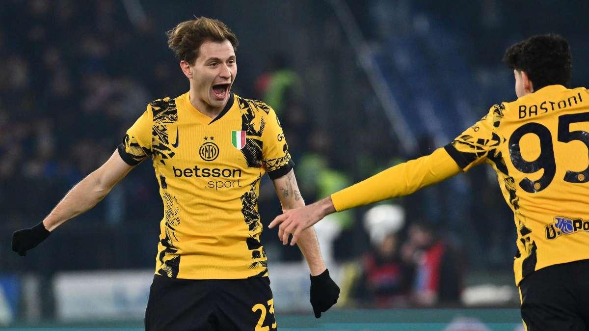 Locatelli e Barella, un primato per due