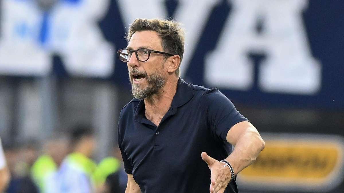 Sky - Presello: "Attenzione nell'attacco del Frosinone, c'è un ballottaggio dell'ultim'ora"