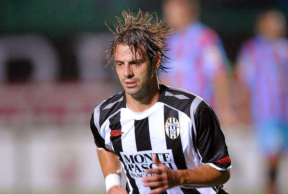 Calaiò rivela: "Sono stato vicinissimo al Cagliari"