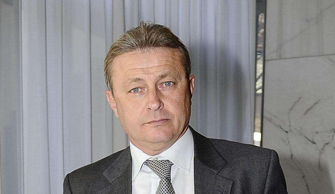 Pulga: "Penso che il Cagliari si salverà. Ranieri è una garanzia"