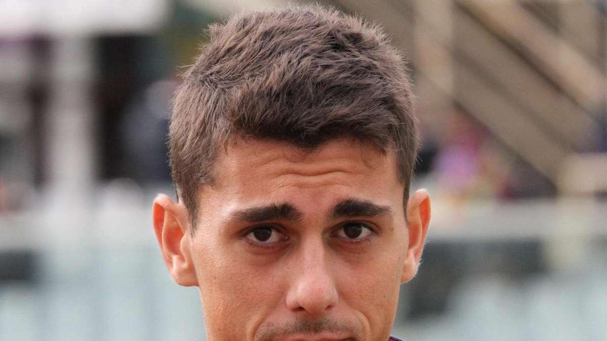 Avelar: "Contento della mia stagione, questo Cagliari è una famiglia"