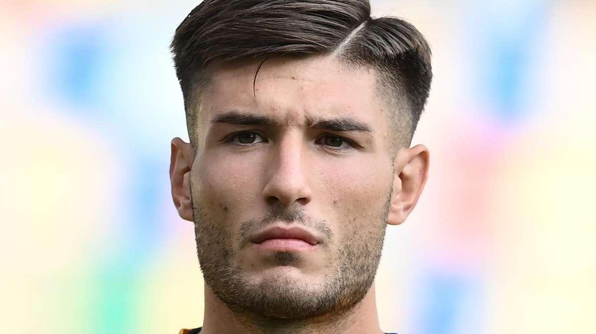 Gazzetta - Cagliari, Angelozzi spinge per Borrelli