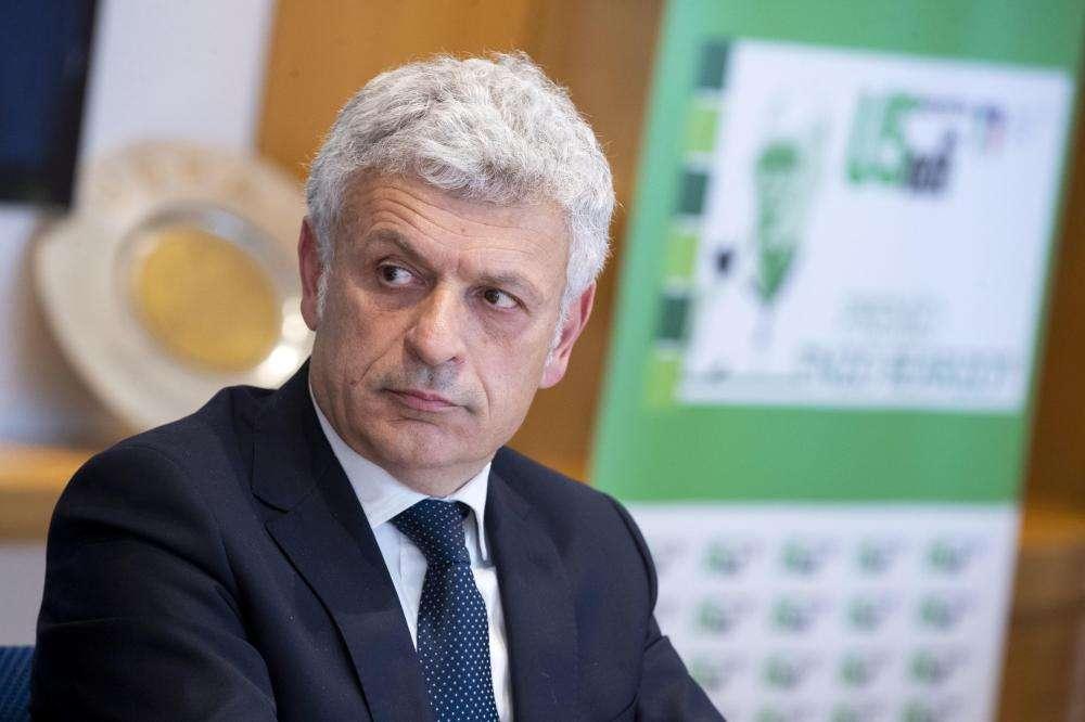 Vicepresidente Aia: "Serve clima sereno verso elezioni"
