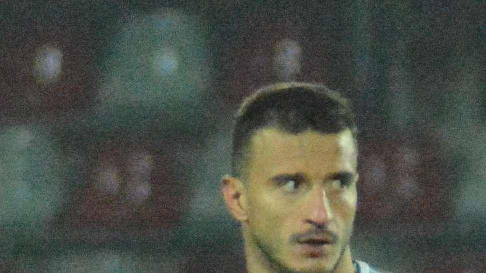 Serie C - Carpi, arriva a titolo definitivo l'ex rossoblù Federico Casarini