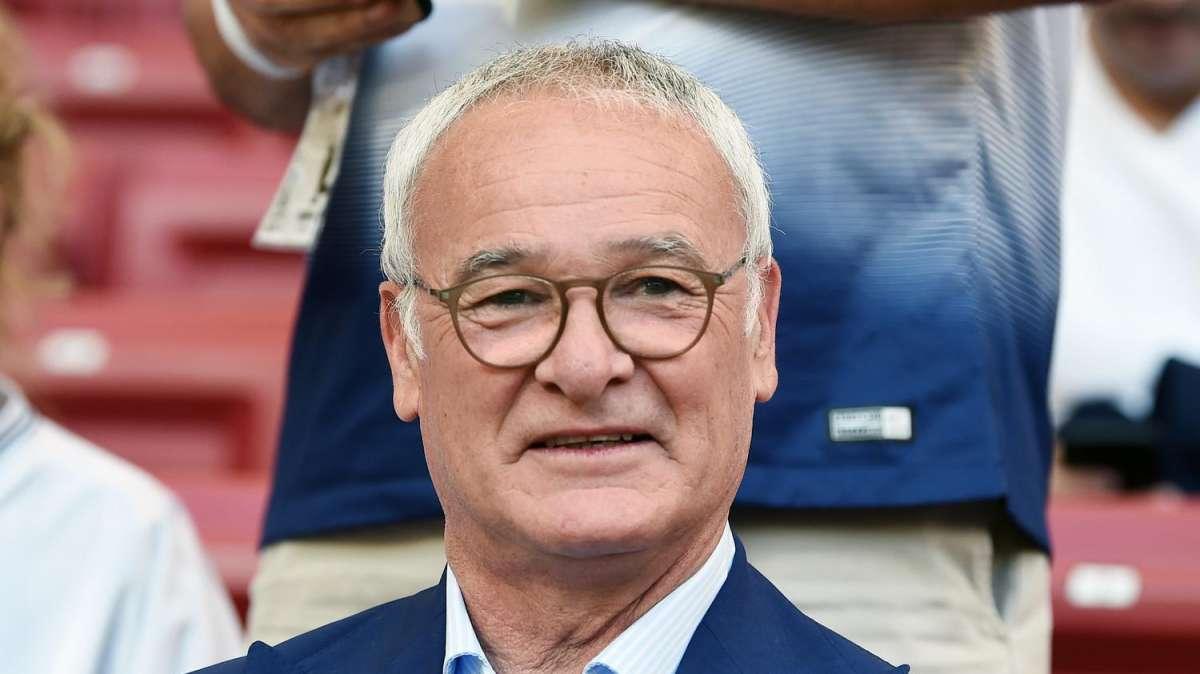 Vittorio Sanna: “Nel sentire parlare Claudio Ranieri mi sono commosso. Oggi sono rinato”
