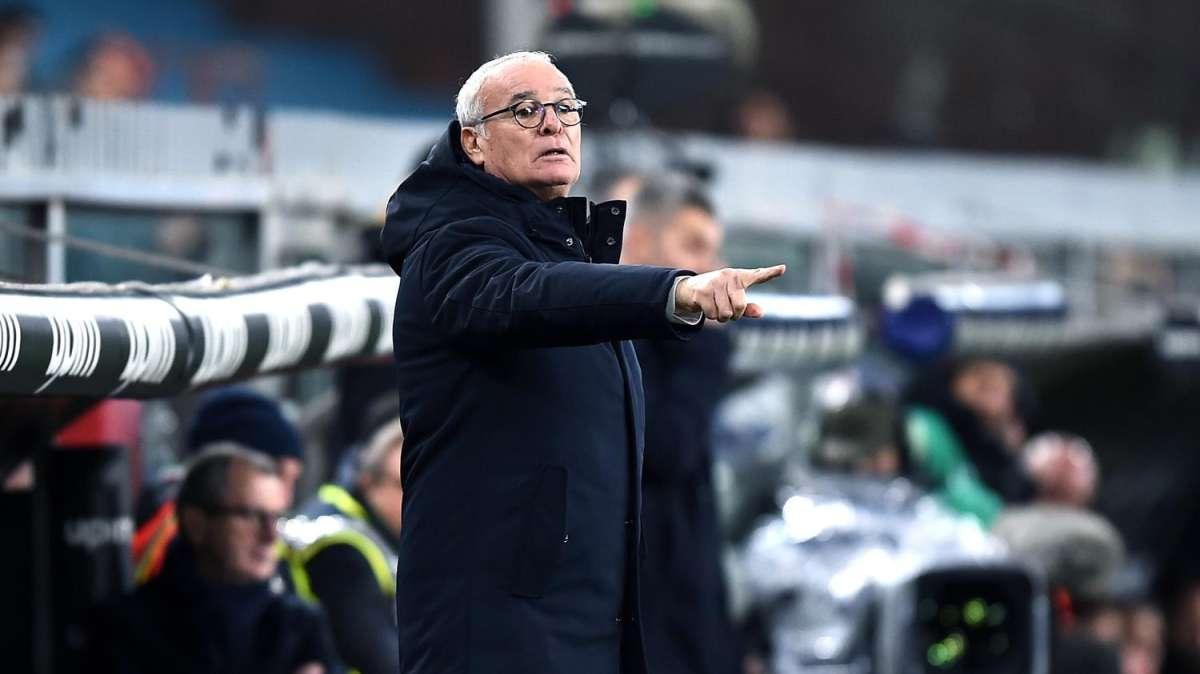 LIVE TC - Cagliari, Ranieri in pole: Giulini lo ha incontrato a Roma, si continua a lavorare. Distanza sull'aspetto economico, proposto anche un futuro nel club