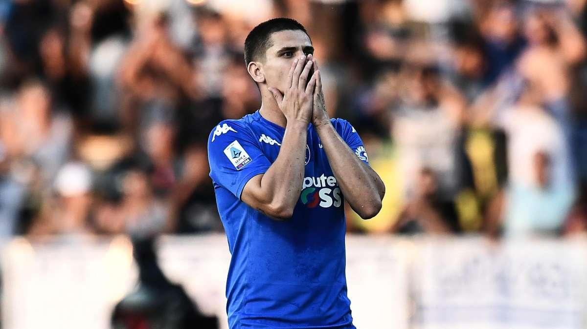Serie A, le formazioni ufficiali di Torino-Empoli: in campo ben tre ex Cagliari