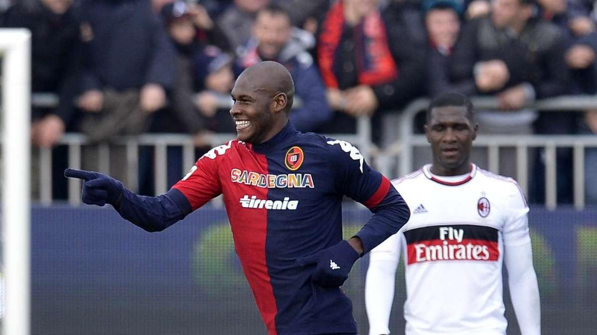 Il Borussia Dortmund corteggia Ibarbo