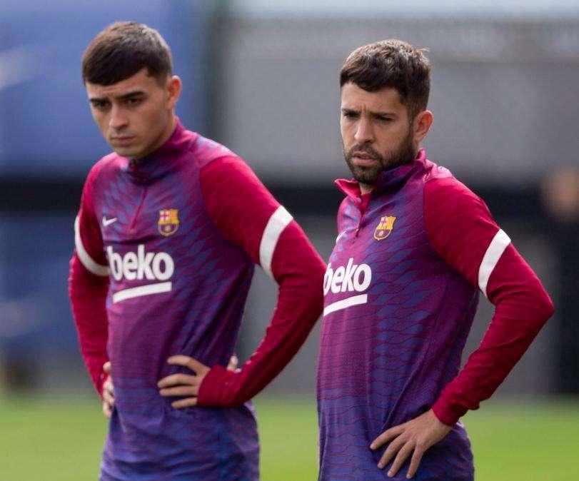 Pedri col Barcellona fino al 2026, clausola da 1 miliardo