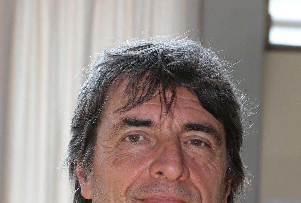 Beretta: "Settori giovanili? A Cagliari quando c'ero io la territorialità era fondamentale, avevamo quasi tutti ragazzi sardi"