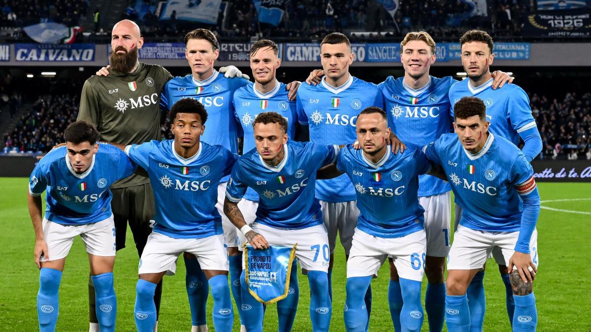 Chiariello avvisa il Napoli: "Non perdere con la Roma e battere la Juve. E contro il Cagliari..."