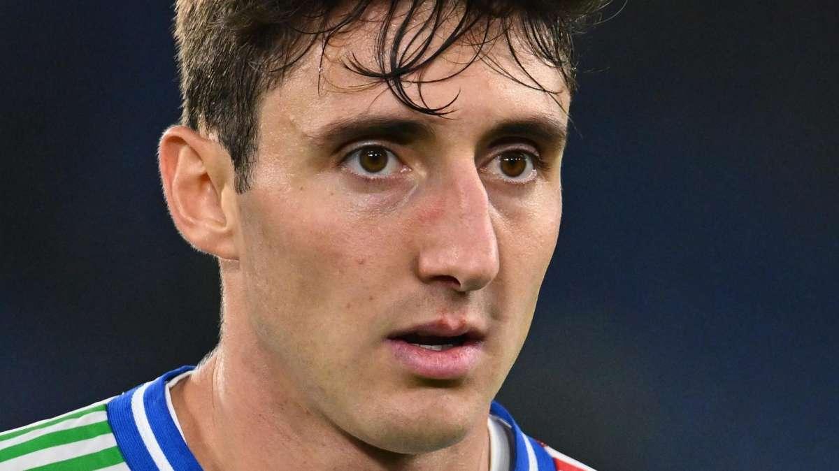Cambiaso: "Prima convocazione in Nazionale? Era il giorno prima di Juventus-Cagliari..."