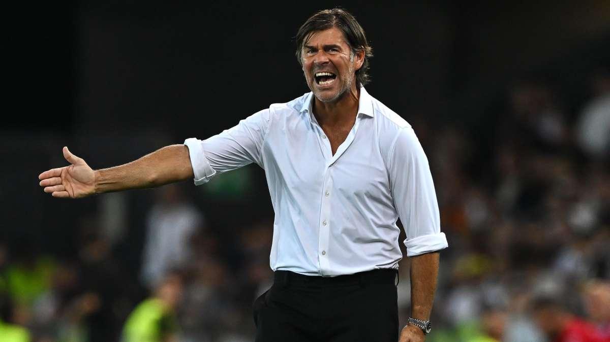 Serie A, le formazioni ufficiali di Udinese-Lecce