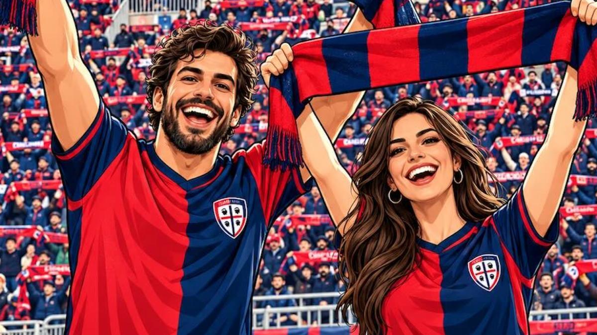 Cagliari Fan Club, iniziativa solidale: nasce il “biglietto sospeso”, due posti in Curva Sud per ogni gara