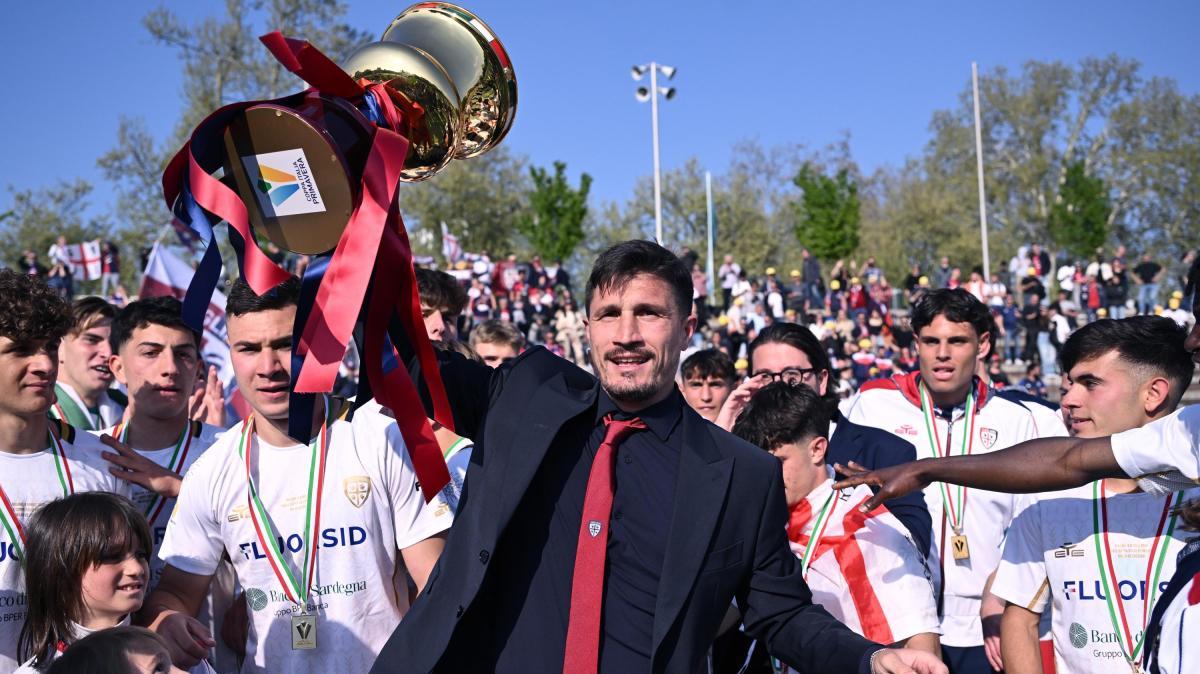 Serie A, cosa facevano gli altri allenatori quando è nato Cuesta? 