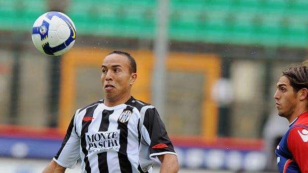 Larrivey piace al River Plate