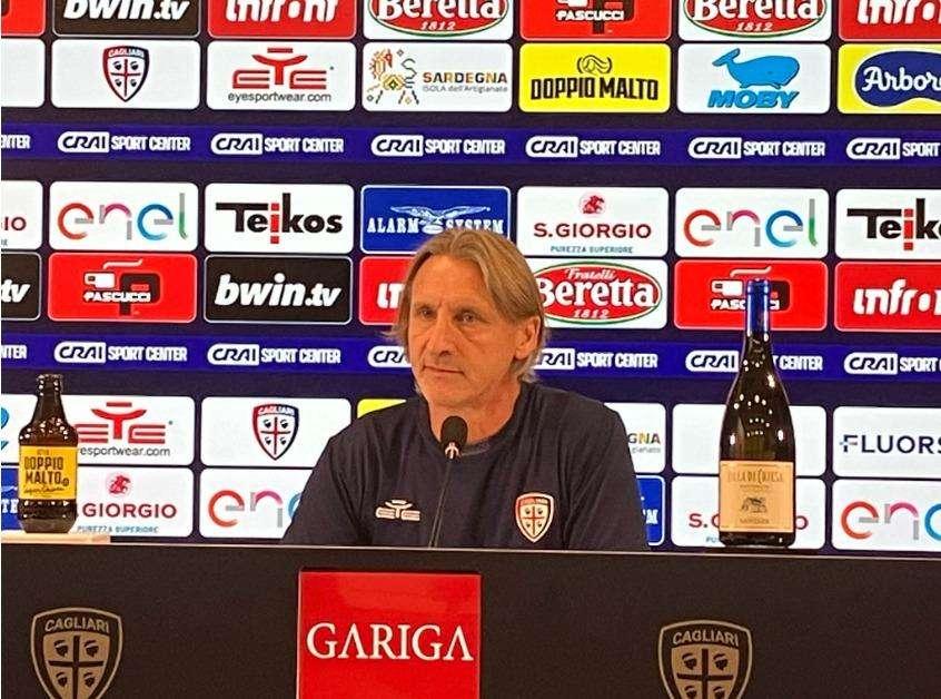 Nicola in conferenza stampa: "Vittoria importante a Parma, pensiamo già alla prossima"