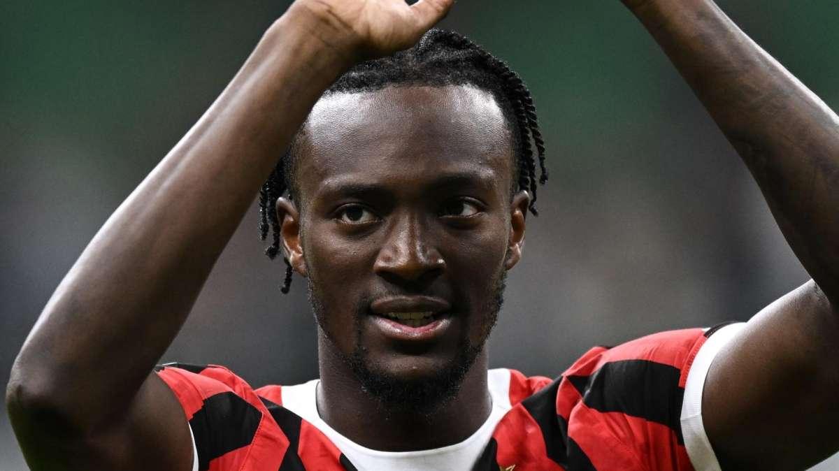 Abraham, il gol al Cagliari è il primo su azione dopo ben sei mesi