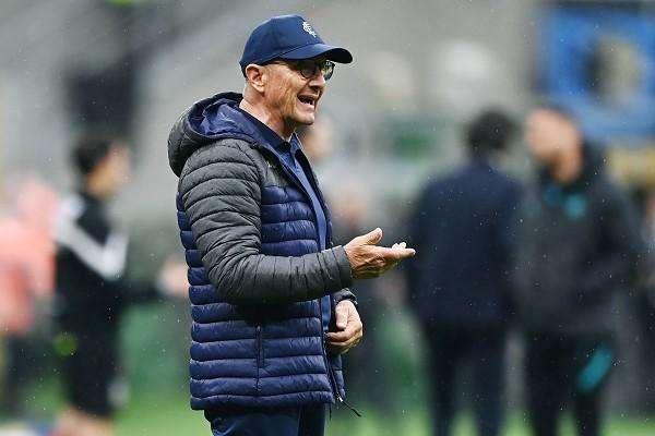 Prende quota l'ipotesi Andreazzoli