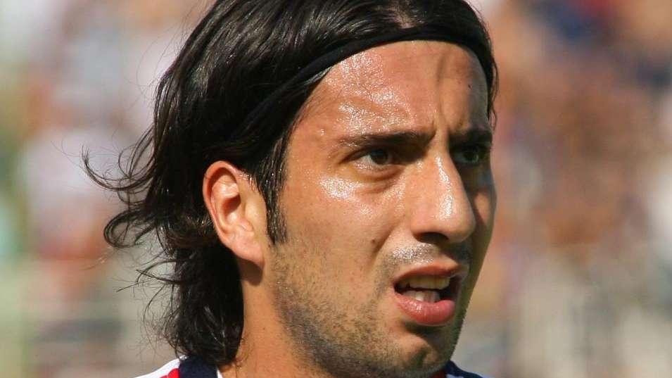 Mondo rossoblù in lutto: è morto Andrea Capone