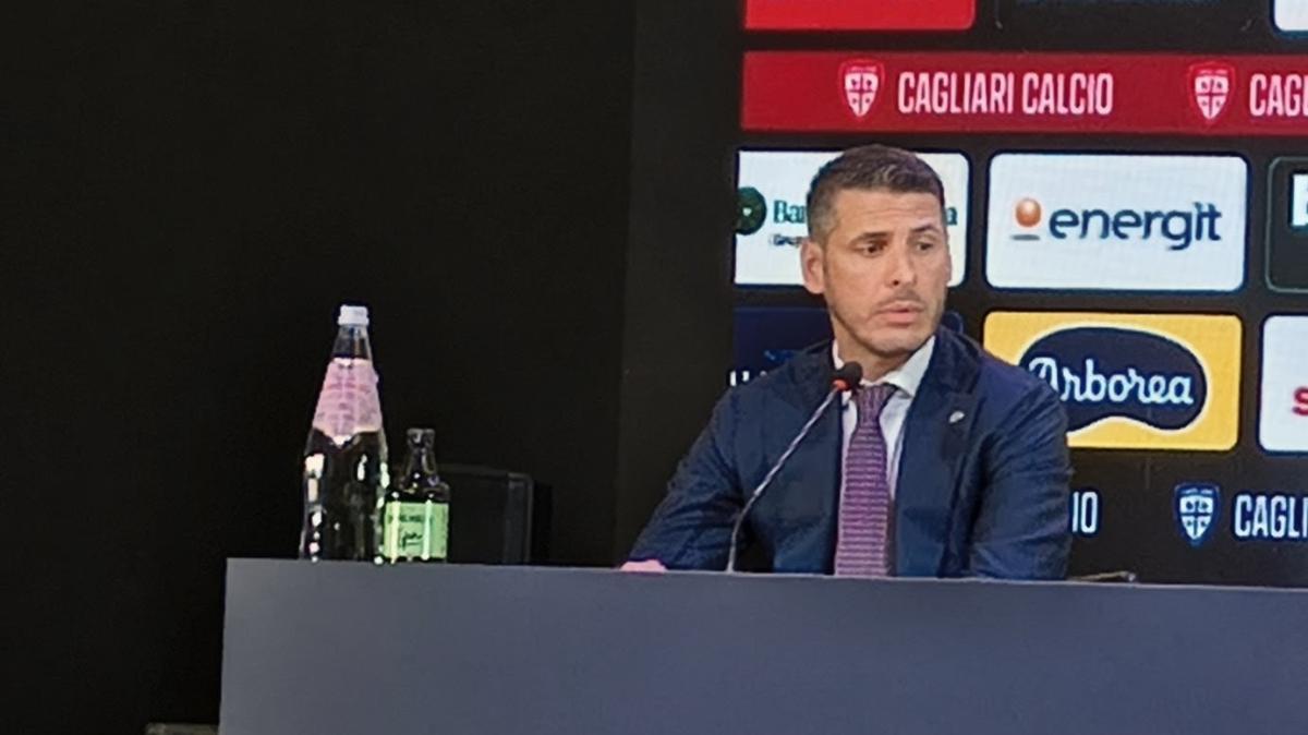 Calciomercato Cagliari h24 - Gaetano vicino alla Dea. Stretta per Aebischer, Asllani l'alternativa. Concorrenza per Adzice Bowie. Contatti per Romano. Gallo nel mirino. Berenbruch in stallo