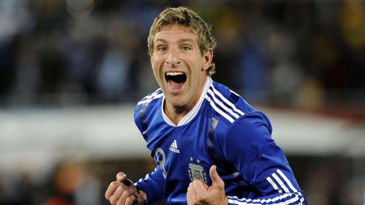 Villacidrese, contro il Cagliari presente il figlio di Martín Palermo 