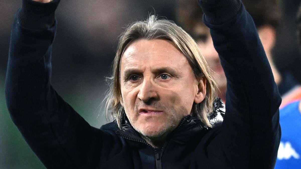Serie A, l'Empoli si aggiudica lo scontro salvezza dell'Arechi: 1-3 contro la Salernitana