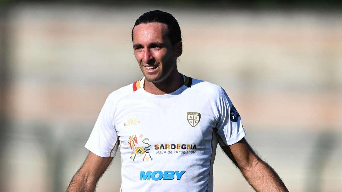 Tanti auguri all'ex rossoblù Tommaso Augello!