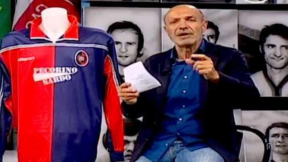 ESCLUSIVA TC - BRUNO CORDA: "Davide Nicola sta commettendo errori inspiegabili. Per prima cosa, alla ventiduesima giornata non ha ancora individuato una formazione-tipo. E poi sta letteralmente umiliando Lapadula e Pavoletti..."