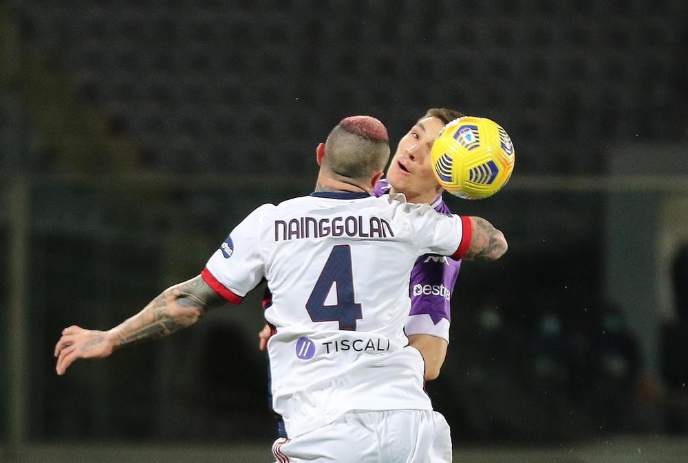 TST 2026, Nainggolan: "Rappresentare il Cagliari mi fa sentire a casa. Giocare per vincere"