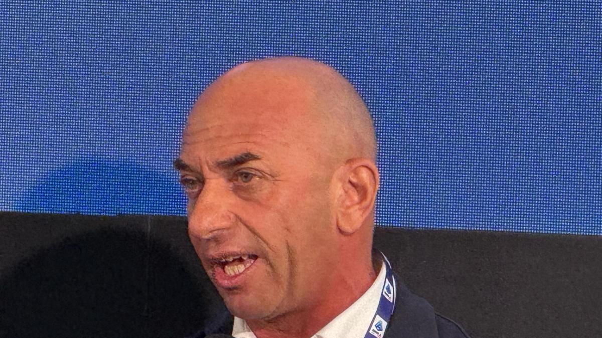 Euro U19, le formazioni ufficiali di Italia-Serbia. Liberali titolare a centrocampo