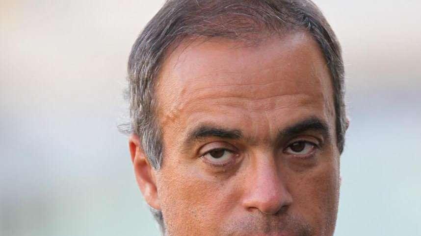 Compagnoni (Sky Sport): "Rigore che non mi piace, ma da regolamento ci sta"