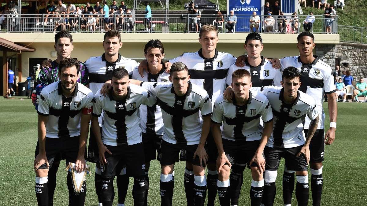 Il Secolo XIX - Nella B degli italiani passa lo straniero, Parma multinazionale, Grifo sul podio. Il Cagliari ne ha 14