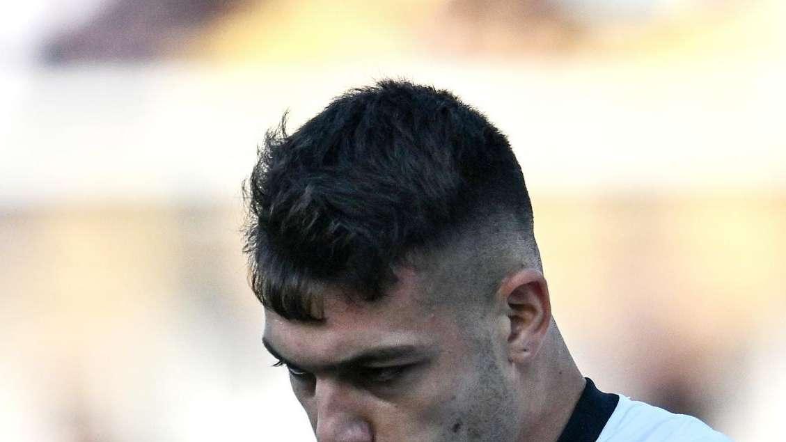 Cagliari, con Gaetano arriva il primo gol da fuori area della stagione. L'ultimo in A risaliva al 2022