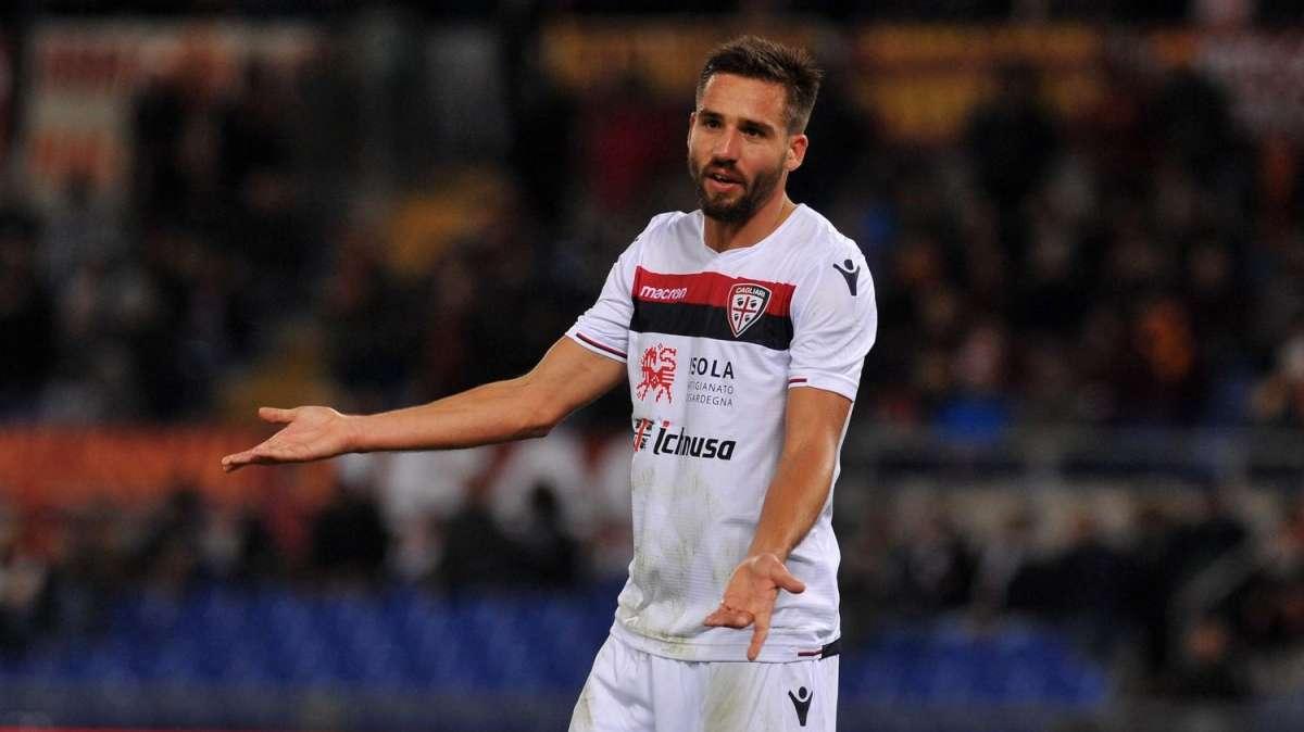 Salernitana, se parte Djuric assalto a Pavoletti