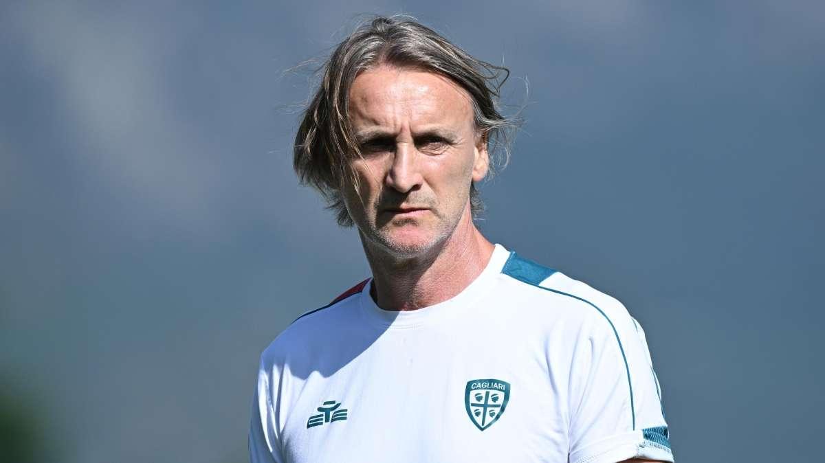 Bellini: " Davide Nicola mi piace, adotta un calcio propositivo"
