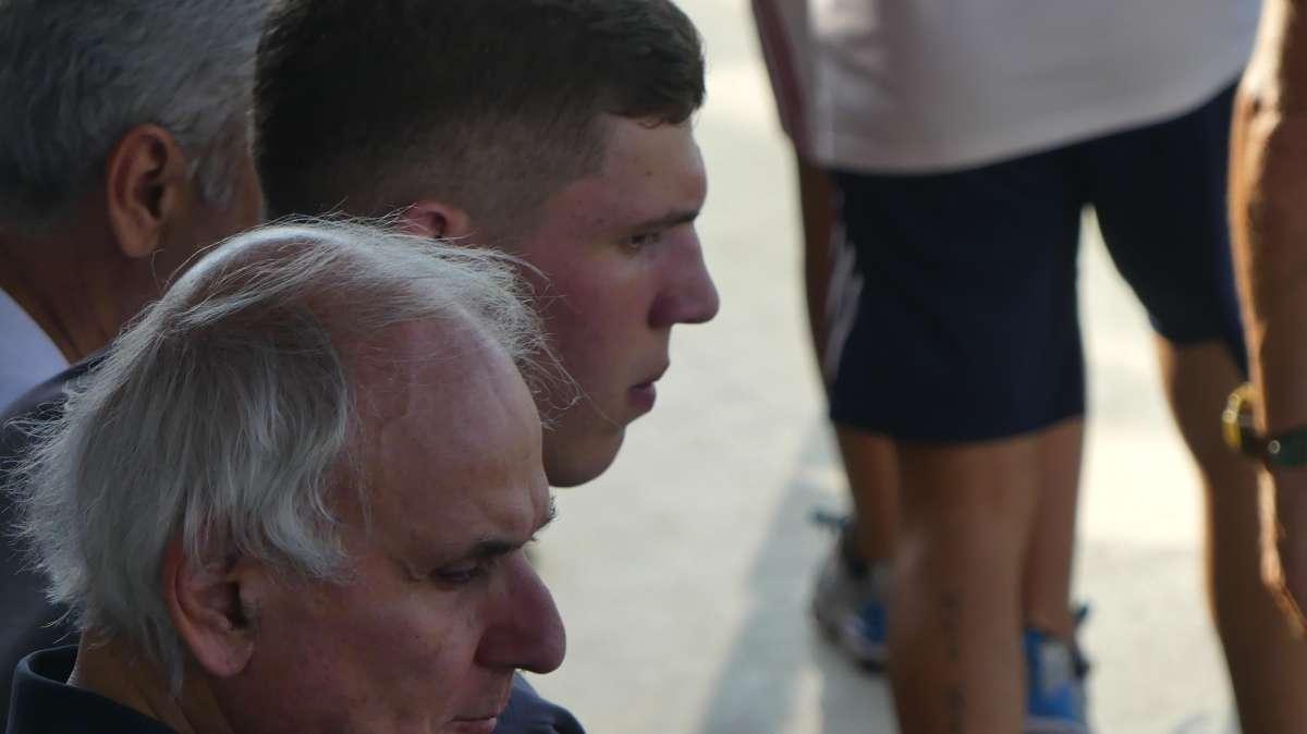 Ternana, Bandecchi risponde a Capozucca: "E' un bugiardo! Il manto del Liberati è a posto"