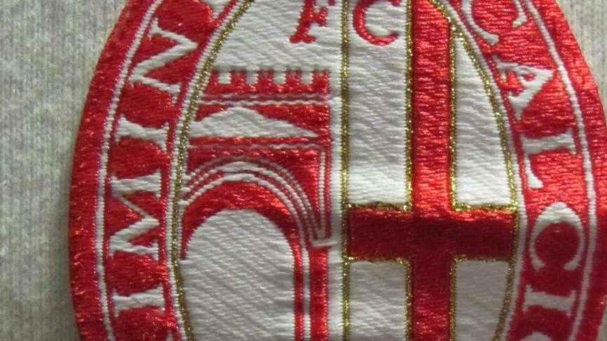 UFFICIALE - Rimini, il centrocampista Lombardi firma un triennale. Per lui un passato nelle giovanili del Cagliari